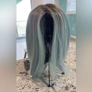 Belle tress ground theory ocean blonde